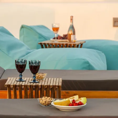 White Cocoon Exclusive Villa