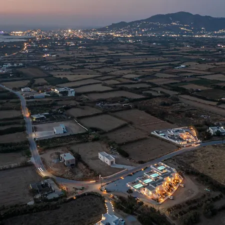 Villa White Cocoon Exclusive *