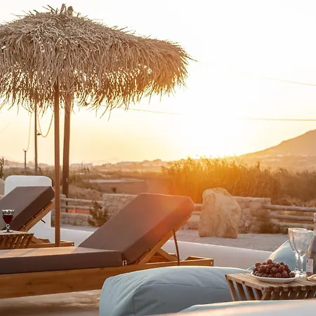 White Cocoon Exclusive Villa