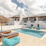 White Cocoon Exclusive Villa Agia Anna (Naxos)