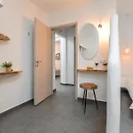 Villa White Cocoon Exclusive Agia Anna (Naxos)