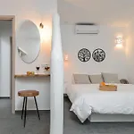 White Cocoon Exclusive Villa Agia Anna (Naxos)