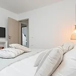 Villa White Cocoon Exclusive Agia Anna (Naxos)