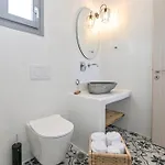 White Cocoon Exclusive Villa Agia Anna (Naxos)