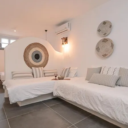 White Cocoon Exclusive Villa *