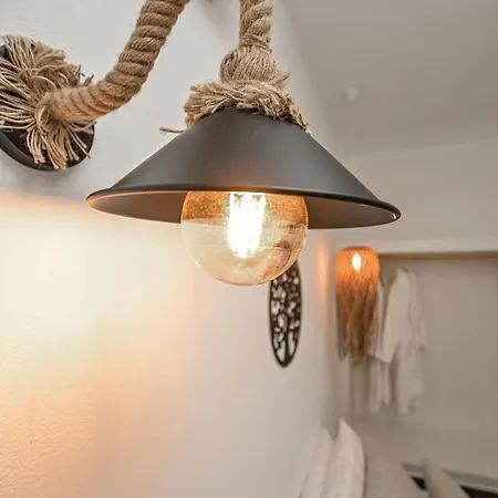 Villa White Cocoon Exclusive Agia Anna (Naxos)