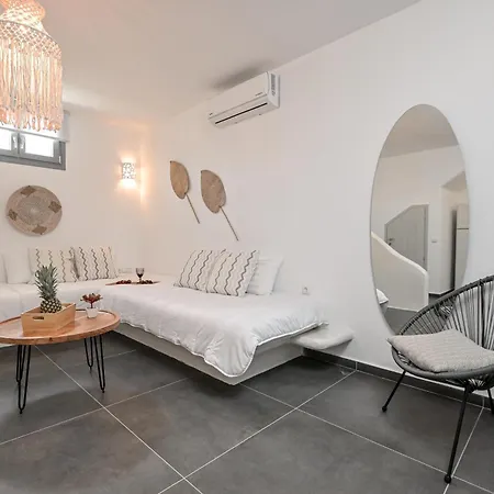 Villa White Cocoon Exclusive *