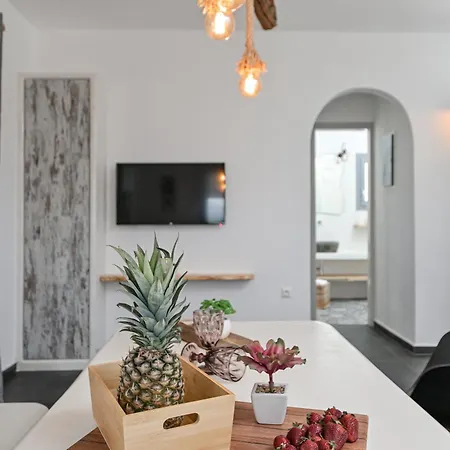 White Cocoon Exclusive Villa *
