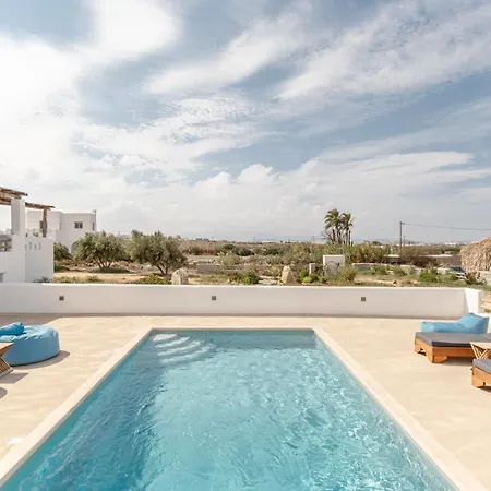 Villa White Cocoon Exclusive *