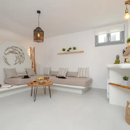 White Cocoon Exclusive Villa *