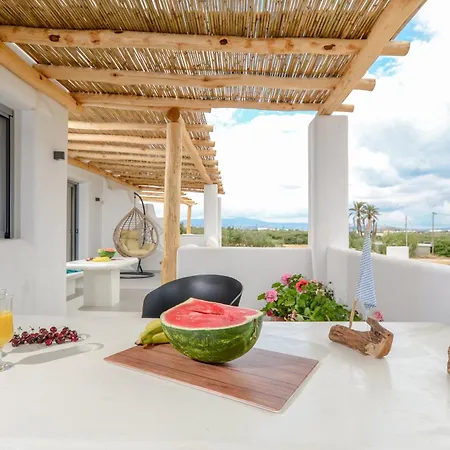 White Cocoon Exclusive Villa