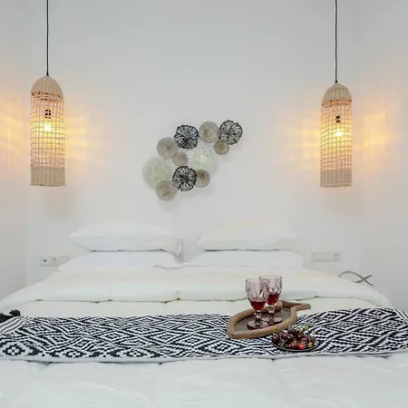White Cocoon Exclusive Villa