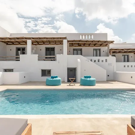 White Cocoon Exclusive Villa *