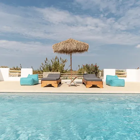 Villa White Cocoon Exclusive *