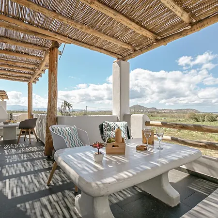 Vila White Cocoon Exclusive *