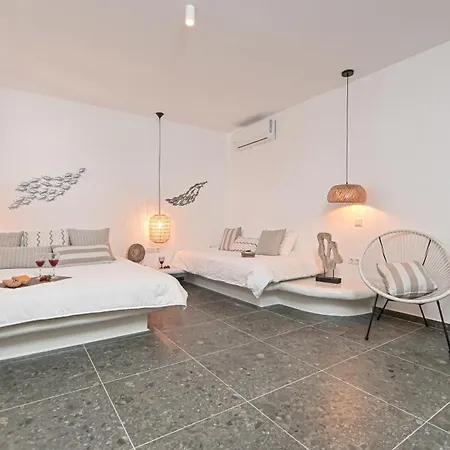 Villa White Cocoon Exclusive