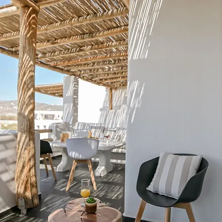 White Cocoon Exclusive Villa *