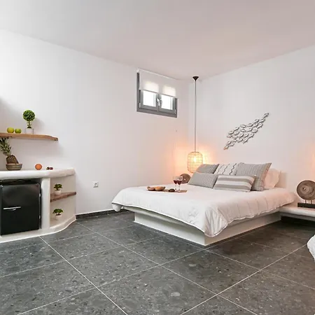 Villa White Cocoon Exclusive *