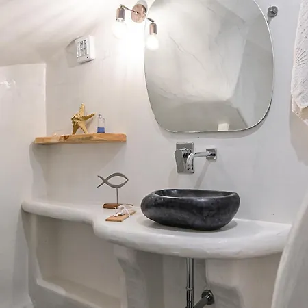 Villa White Cocoon Exclusive