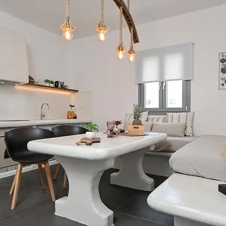 Villa White Cocoon Exclusive