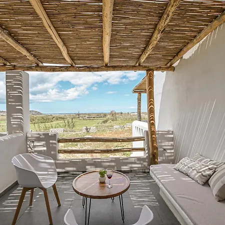 White Cocoon Exclusive Villa