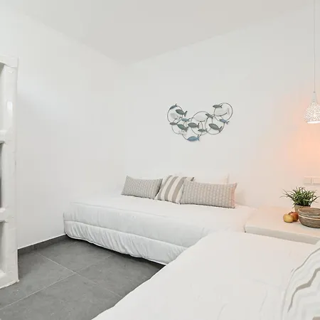 White Cocoon Exclusive Villa *