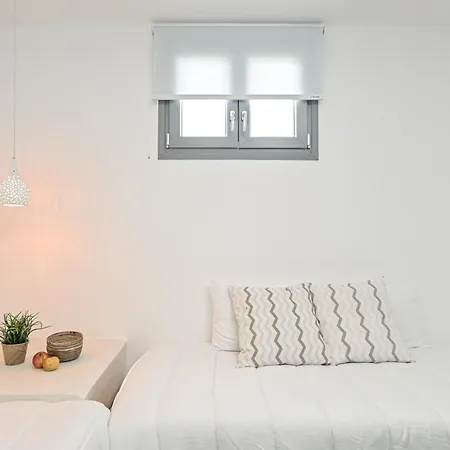 Villa White Cocoon Exclusive