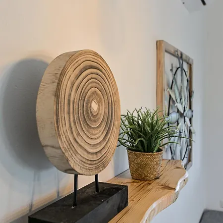 White Cocoon Exclusive Vila