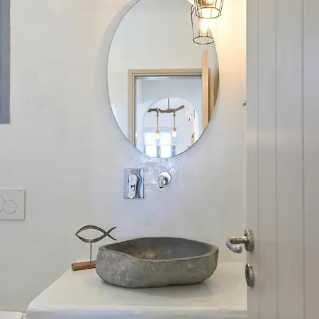 White Cocoon Exclusive Villa