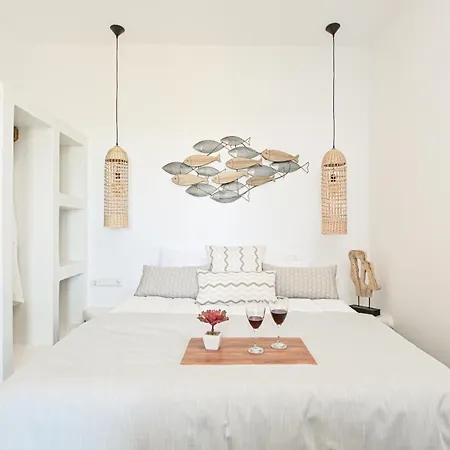 Vila White Cocoon Exclusive