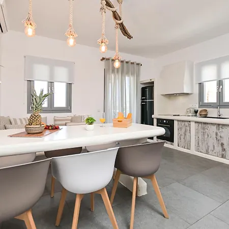 Villa White Cocoon Exclusive *