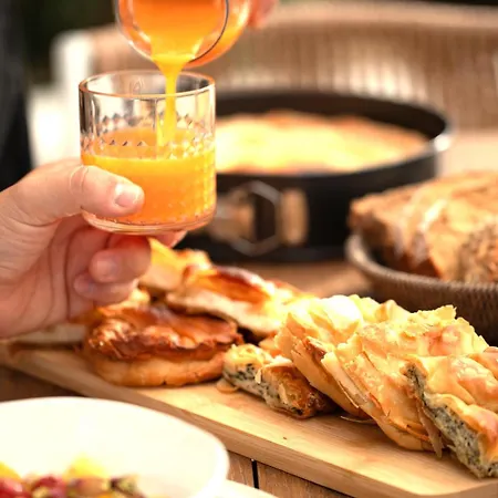 Vila White Cocoon Exclusive *