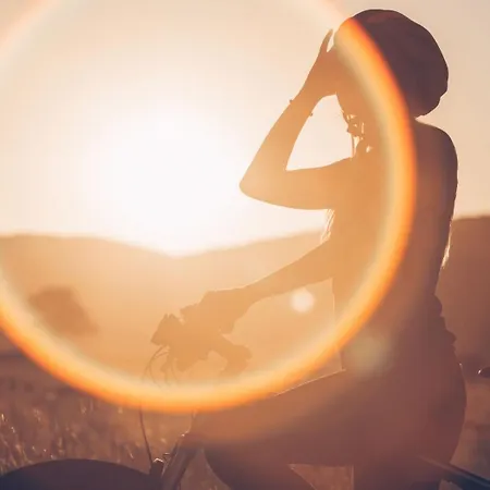 White Cocoon Exclusive Agia Anna (Naxos)