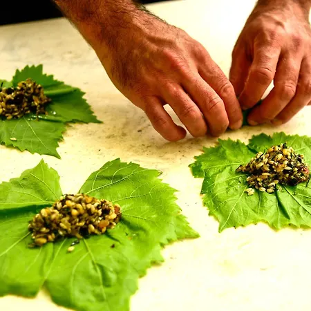 White Cocoon Exclusive Vila Agia Anna (Naxos)