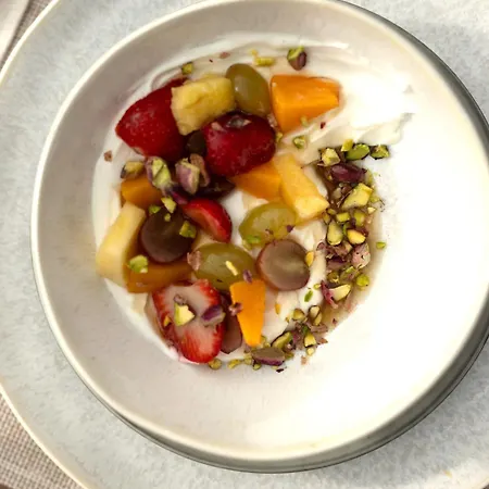 Vila White Cocoon Exclusive Agia Anna (Naxos)