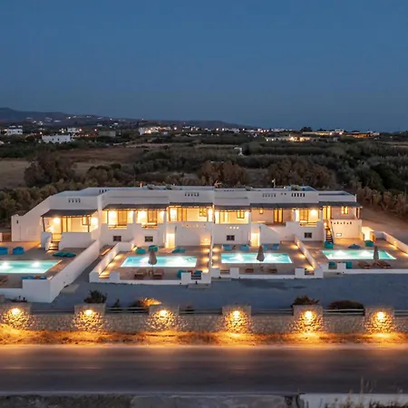 Vila White Cocoon Exclusive *