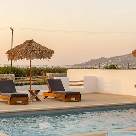 White Cocoon Exclusive Villa *