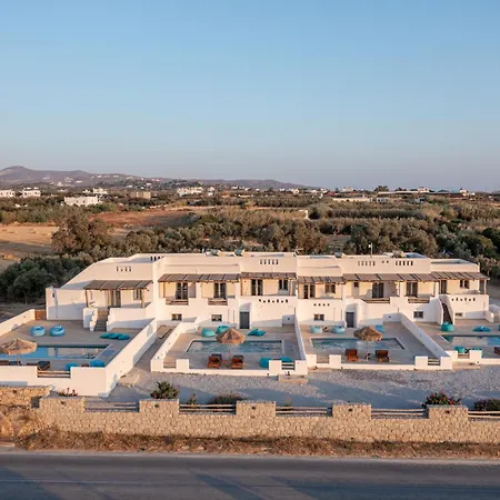 Vila White Cocoon Exclusive *