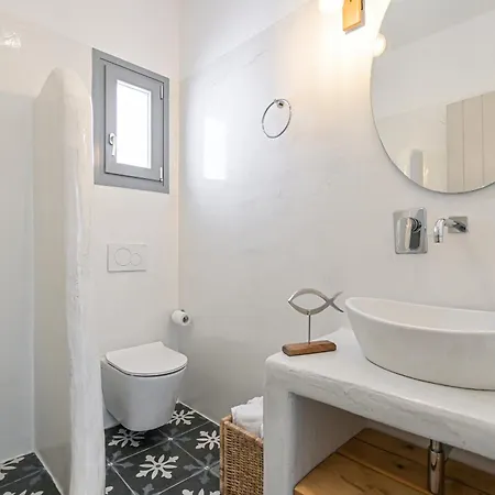 White Cocoon Exclusive Villa