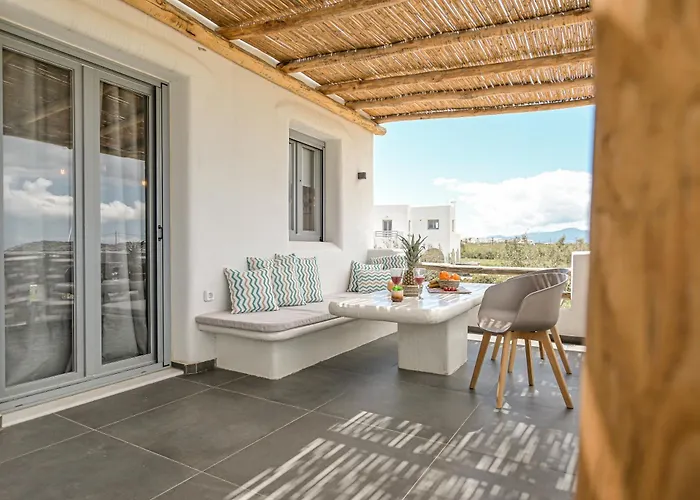 Villa White Cocoon Exclusive