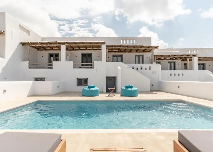 White Cocoon Exclusive Villa *