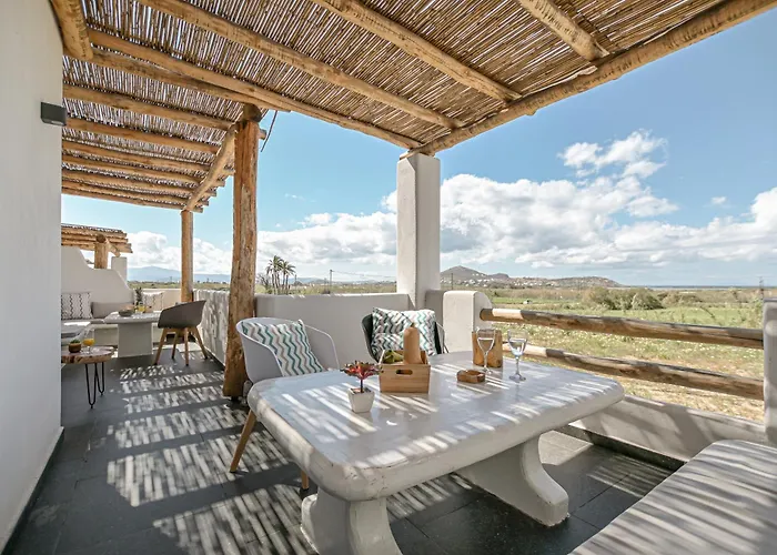 Villa White Cocoon Exclusive *