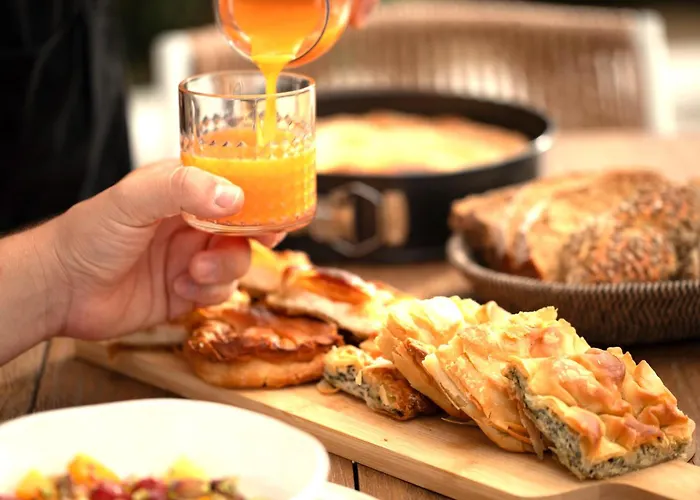 Villa White Cocoon Exclusive *