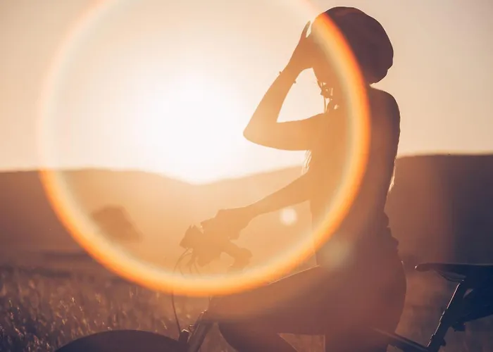 White Cocoon Exclusive Agia Anna (Naxos)