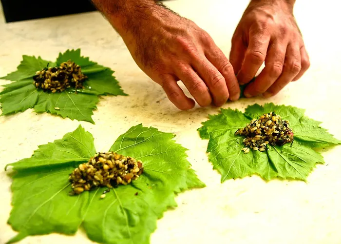 White Cocoon Exclusive Villa Agia Anna (Naxos)