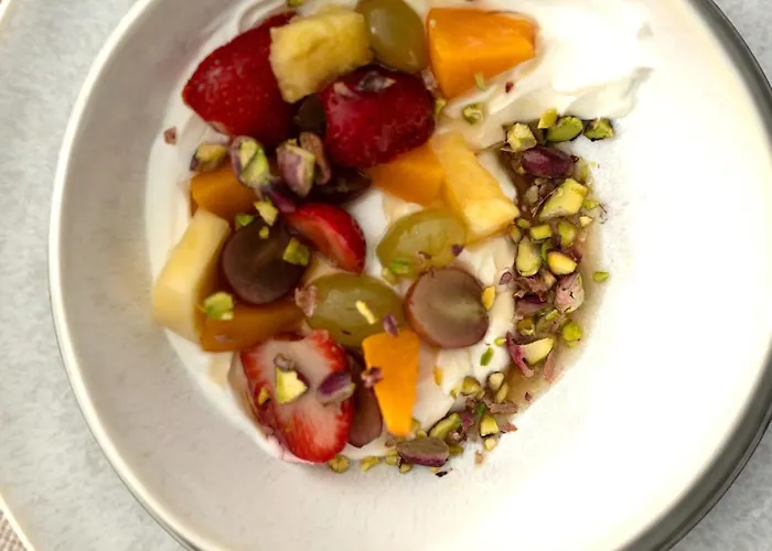 Villa White Cocoon Exclusive Agia Anna (Naxos)