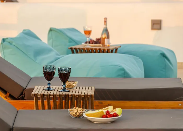 White Cocoon Exclusive Villa