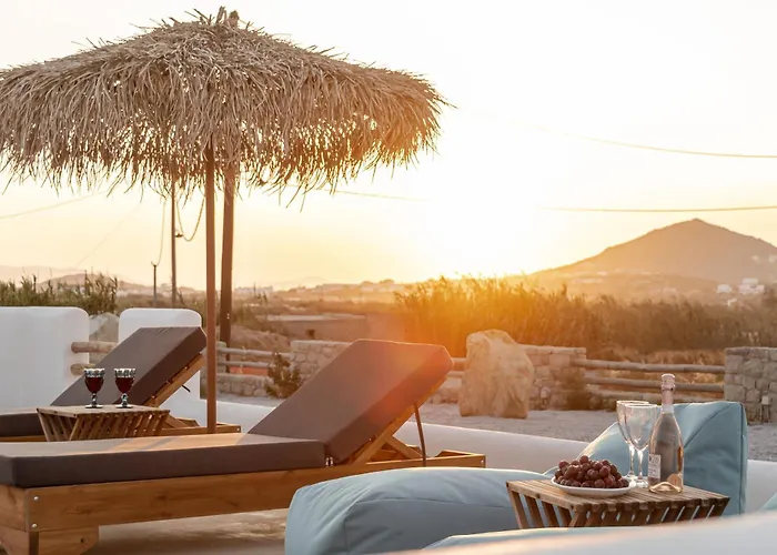 White Cocoon Exclusive Villa